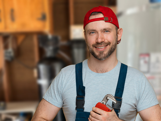 Water Softener Installation