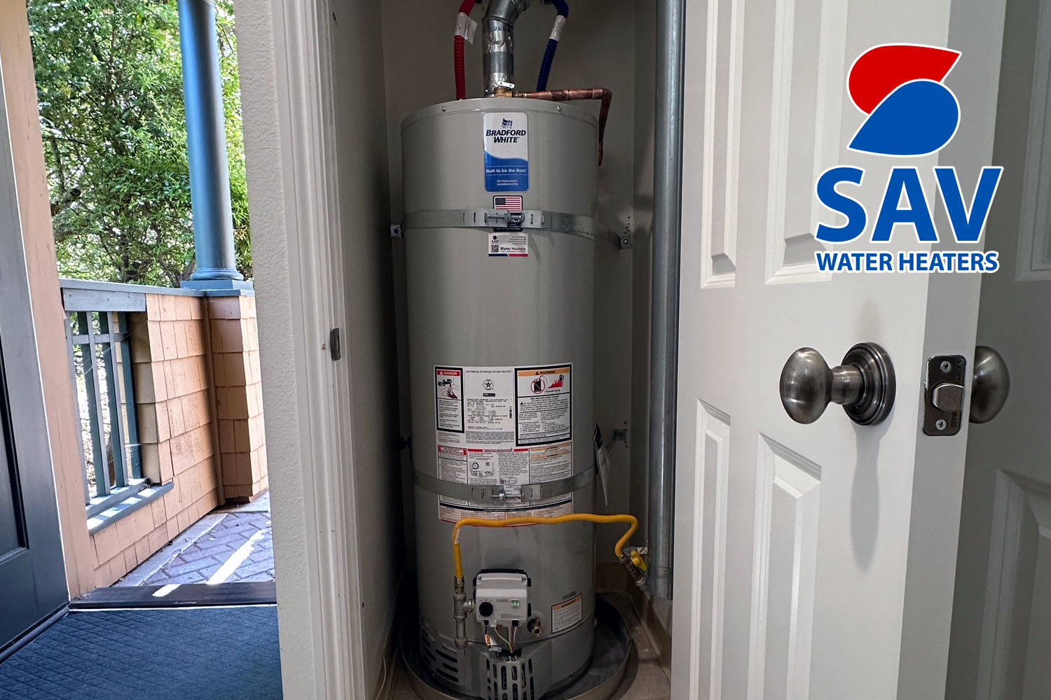 Water Heater Maintenance Tips to Extend Lifespan in Bay Area's Hard Water Conditions