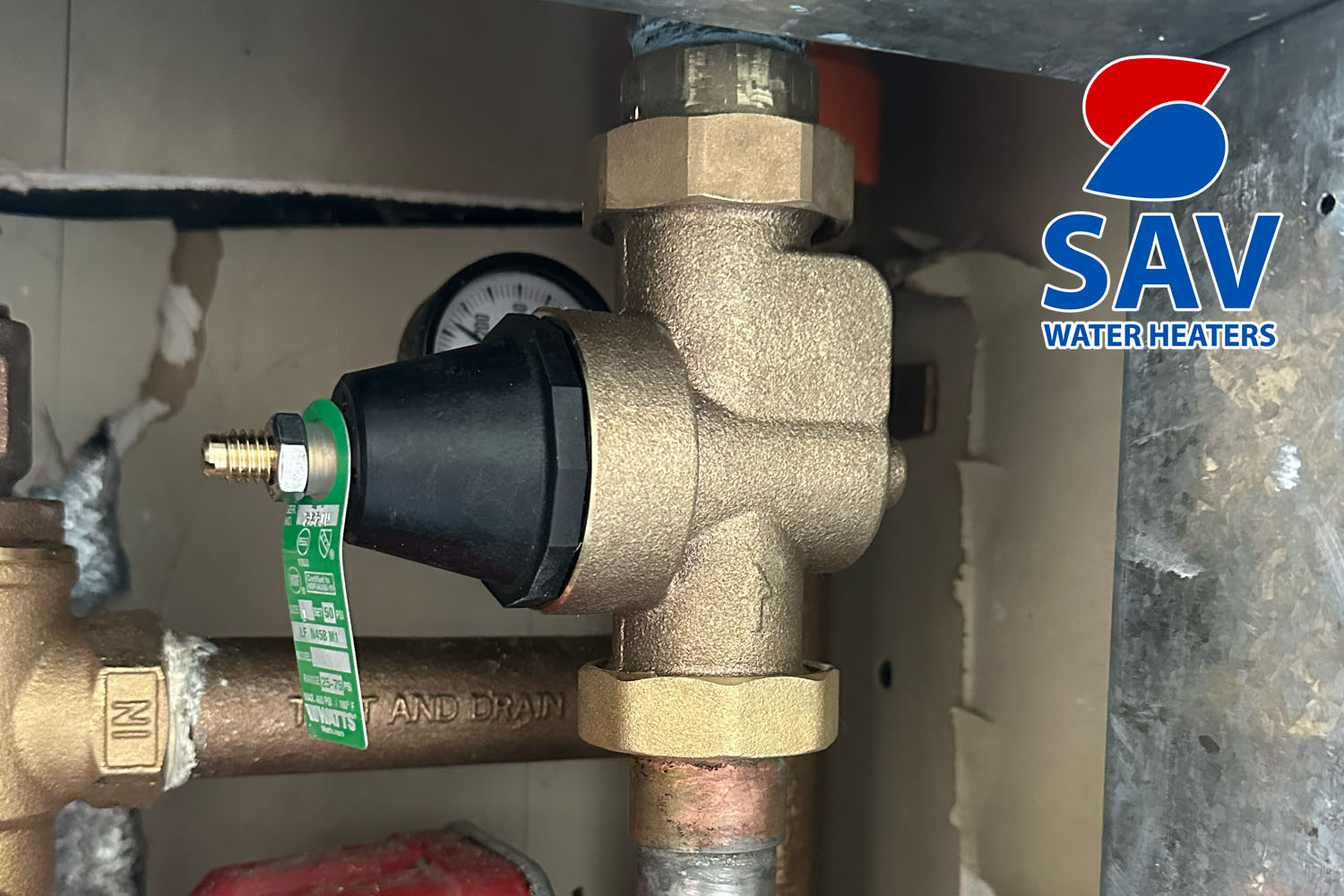 Water Pressure Regulation for Water Heaters: Complete Guide to Pressure Relief and Safety Systems