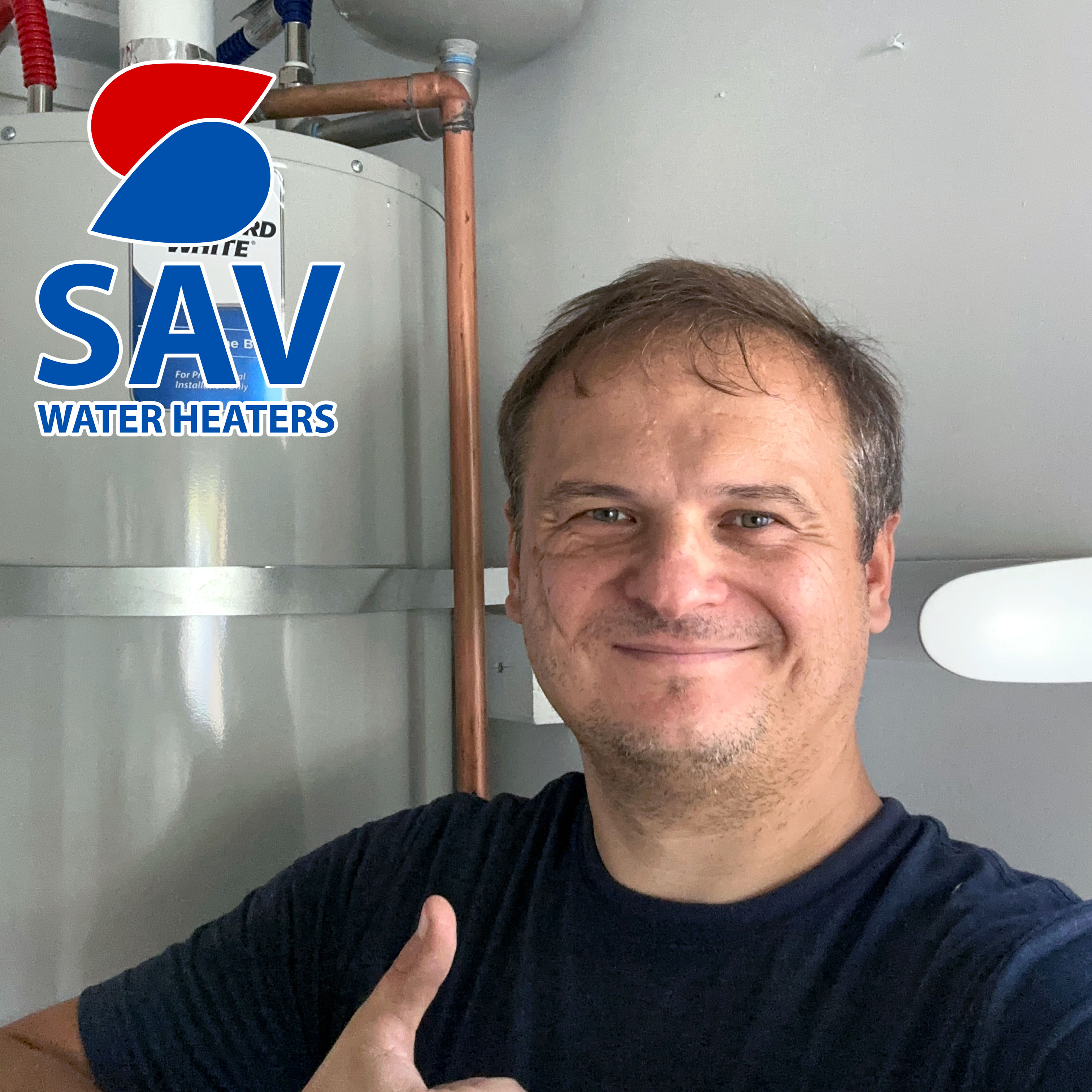 Water Heater Replacement in Cupertino